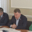 Прошло шестое расширенное заседание комитета по градостроительству и транспорту. - Телерадиокомпания Истоки