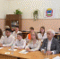Орловские школьники приняли участие в межрегиональном телемосте «Без срока давности» - Правительство Орловской области