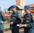 Состоялся смотр судов и экипажей Центра ГИМС - МЧС