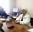 В Орле главный пристав и омбудсмен выслушали гражданку - OrelGrad.Ru