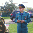Напоминаем о правилах безопасности в праздничные дни! - МЧС