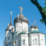 Митрополит Тихон поздравил Главу Воронежской митрополии с несколькими юбилеями духовного служения - Орловская и Ливенская епархия