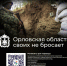 С 15 апреля по 9 мая Орловская область направила около 40 тонн гуманитарного груза бойцам, участвующим в СВО - Правительство Орловской области