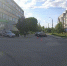 Во Мценске при столкновении машину отбросило на тротуар с двумя пешеходами - Телерадиокомпания Истоки