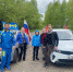 Автопробег Победы - ЛДПР