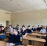 Студенты проверили знания по политологии - vOrle.Ru