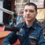 В эфире «Экспресс радио Орел» – об обеспечении безопасного отдыха детей во время летних каникул - МЧС