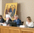 Руководитель секретариата Орловского отделения ВРНС протоиерей Владимир Сергеев и руководитель координационного центра защиты материнства Орловской епархии протоиерей Андрей Михалев приняли участие во Всероссийском социальном форуме Всемирного Русского Народного Собора. 17-18 мая 2023 г. - Орловская и Ливенская епархия