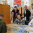 В Орле желающих поступить на военную службу приглашают на ярмарку вакансий - РИА 57