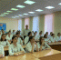 Урок «Каникулы безопасности» - Орловский медколледж