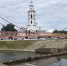 Вода в Орлике упала из-за износа плотины - OrelGrad.Ru