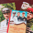 Православное издательство выпустило серию книг, посвященных героям Росгвардии - Росгвардия