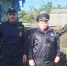 Полицейские помогли орловцам во время пожара на ул. Нормандии-Неман - InfoOrel.Ru
