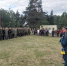 В Кромском районе в детском центре сотрудники МЧС напомнили правила безопасности - МЧС