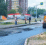 В Орле «экстренно» отремонтировали 850 метров улицы - OrelGrad.Ru