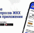 Орловцы смогут через мобильное приложение отремонтировать канализацию и покосить траву у дома - OrelTimes.Ru