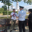 В Орле сотрудники Госавтоинспекции в Городском парке провели профилактическую акцию «Безопасный двор» - ГИБДД