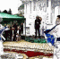 В Орле несколько дней будут отмечать День семьи, любви и верности - OrelTimes.Ru