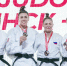 Орловчанка Антонина Шмелёва — победительница этапа Russian Judo Tour - InfoOrel.Ru