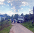 На Орловщине 8-летняя девочка пострадала в ДТП с МАЗом - OrelGrad.Ru