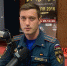 В эфире «Экспресс радио Орел» о пожарной безопасности и не только - МЧС