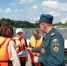 Патрулирования  водных  объектов  продолжаются - МЧС