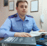 Сегодня в рамках нашего проекта «Орловское следствие» мы познакомим Вас с Сергеем Сапелкиным – следователем следственного отдела по Советскому району города Орел. - Следственный комитет