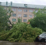Орловская область пострадала от урагана - OrelGrad.Ru