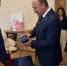 Председатель Орловского облсовета Леонид Музалевский побывал в гостях у семьи участника СВО - Орёл-регион