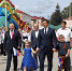 Праздник города на Нугре - Орёл-регион