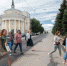80 лет в ритме с городом - Орловский Вестник