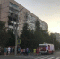 На пожаре в МКД по улице Рощинской спасли восемь человек и двадцать – эвакуировали - InfoOrel.Ru