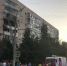 В Орле из горящей многоэтажки спасли 8 и эвакуировали 20 человек - Орёл-регион