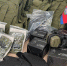 Орловская область доставила очередной гуманитарный груз нашим пограничникам - Правительство Орловской области