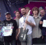 Орловский молодёжный джаз-оркестр «NO СМОКИНГ» вошёл в число 12 лауреатов Всероссийского музыкального фестиваля «Джаз фест» - Телерадиокомпания Истоки