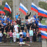 Здоровая нация – сильная Россия: в Орле сотрудники силовых ведомств, волонтёры  и кадет-спасатели организовали праздничную тренировку - МЧС