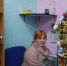 Орловчанка благодаря соцконтракту расширила необычное, но очень востребованное дело - ремонт детских колясок - Орёл-регион