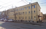 Сегодня утром в Орле «Вольво» сбило пенсионерку
