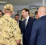 Полпред президента пообщался с орловскими участниками СВО - OrelGrad.Ru