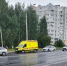 Стали известны подробности ДТП на Раздольной в Орле - Телерадиокомпания Истоки