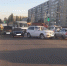 Под Орлом в массовом ДТП пострадали женщина и ребёнок - OrelGrad.Ru