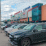В Орле обустроят контролируемые парковки - OrelGrad.Ru