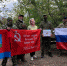 Орловская область доставила очередной гуманитарный груз нашим саперам - Правительство Орловской области