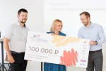 В Орле выбрали победителя федеральной программы «Мама — предприниматель»