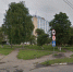 В Орле появился сквер Героев Первой мировой - OrelGrad.Ru