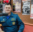 В эфире «Экспресс радио Орёл» – о гражданской обороне и правилах безопасности - МЧС