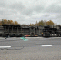 Под Орлом произошло стопудовое ДТП - OrelGrad.Ru