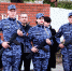 Орловское Управление Росгвардии пополнилось новыми военнослужащими по контракту - Росгвардия