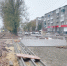В Орле сроки ремонта Комсомольской снова продлили - OrelGrad.Ru