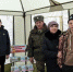 В целях патриотического воспитания - Общественная палата